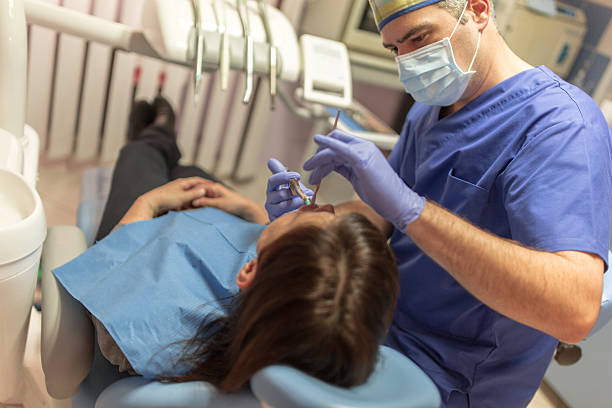 Best Wisdom Tooth Removal  in Morada, CA