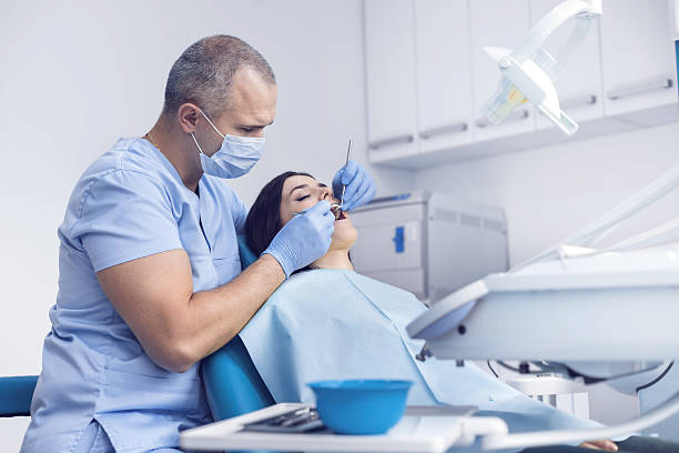 Best Emergency Dental Care  in Morada, CA