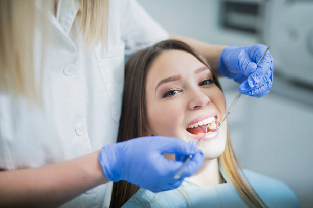 Best Dental Exams and Cleanings  in Morada, CA