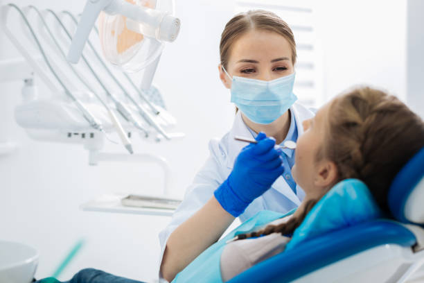 Best Pediatric Dentistry  in Morada, CA
